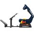 Playseat RER.00308 Evolution Pro Red Bull Racing Sedia da Corsa