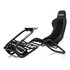 Playseat Trophy Sedia da Corsa Nera