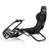 Playseat Trophy Sedia da Corsa Nera