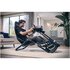 Playseat Trophy Sedia da Corsa Nera