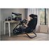 Playseat Trophy Sedia da Corsa Nera