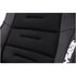 Playseat Trophy Sedia da Corsa Nera