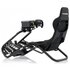 Playseat Trophy Sedia da Corsa Nera