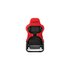 Playseat Trophy Sedia per gaming universale Sedia imbottita tappezzata Rosso