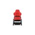 Playseat Trophy Sedia per gaming universale Sedia imbottita tappezzata Rosso