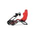Playseat Trophy Sedia per gaming universale Sedia imbottita tappezzata Rosso
