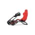 Playseat Trophy Sedia per gaming universale Sedia imbottita tappezzata Rosso