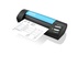 Plustek MobileOffice S602 1200 x 1200 DPI Business card A6