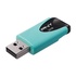 PNY 32GB Attaché 4 32GB 2.0 Turchese