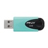 PNY 32GB Attaché 4 32GB 2.0 Turchese