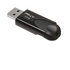 PNY Attaché 4 2.0 128GB USB A Nero