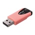 PNY Attaché 4 32GB 2.0 Rosa