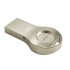 PNY Attaché i 64GB USB 2.0 Tipo-A Oro