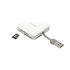 PNY Lettore di schede USB 2.0