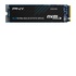 PNY CS2130 500GB M.2 NVME PCIe Gen3 x4