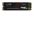 PNY XLR8 CS3040 4000GB M.2 NVMe Gen4 SSD