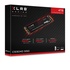 PNY XLR8 CS3040 4000GB M.2 NVMe Gen4 SSD