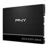 PNY CS900 2.5" 250 GB Serial ATA III 3D TLC