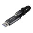 PNY Duo-Link 64GB USB 3.0 (3.1 Gen 1)