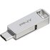 PNY DUO LINK USB 3.2 TYPE-C 64GB