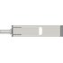 PNY DUO LINK USB 3.2 TYPE-C 64GB
