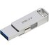 PNY DUO LINK USB 3.2 TYPE-C 64GB