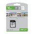 PNY Elite 16 GB SDHC Classe 10 UHS-I