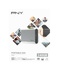 PNY Elite 240 GB Argento