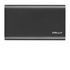 PNY Elite 240 GB SSD Nero Tascabili Compatibili con Windows Apple Android