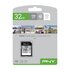 PNY Elite 32 GB SDHC Classe 10 UHS-I