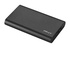 PNY Elite 480GB SSD Nero Tascabili Compatibili con Windows Apple Android