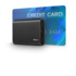 PNY Elite 480GB SSD Nero Tascabili Compatibili con Windows Apple Android
