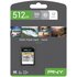 PNY Elite-X 512 GB SDXC Classe 10 UHS-I