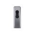 PNY FD128ESTEEL31G-EF USB 128 GB Inox