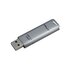 PNY FD256ESTEEL31G-EF unità flash USB 256 GB 3.2 Gen 1 (3.1 Gen 1) Acciaio inox