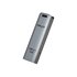 PNY FD32GESTEEL31G-EF USB 32 GB Inox