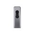 PNY FD64GESTEEL31G-EF USB 64 GB Inox
