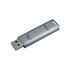 PNY FD64GESTEEL31G-EF USB 64 GB Inox