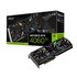 PNY GeForce RTX 4060 Ti 16GB XLR8 Gaming VERTO EPIC-X NVIDIA GDDR6