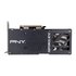 PNY GeForce RTX 4070 SUPER 12GB OC DF NVIDIA GDDR6X