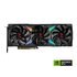 PNY GEFORCE RTX™ 4070 SUPER 12GB XLR8 Gaming VERTO Triple Fan Overclocked Edition DLSS 3