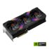 PNY GeForce RTX 4080 16GB XLR8 Gaming VERTO EPIC-X RGB Triple Fan DLSS 3