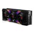 PNY GeForce RTX 4080 16GB XLR8 Gaming VERTO EPIC-X RGB Triple Fan DLSS 3