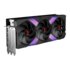 PNY GeForce RTX 4080 SUPER 16GB XLR8 Gaming VERTO™ EPIC-X RGB Overclocked Triple Fan DLSS 3
