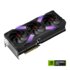 PNY GeForce RTX 4080 SUPER 16GB XLR8 Gaming VERTO™ EPIC-X RGB Overclocked Triple Fan DLSS 3