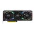 PNY GeForce RTX5070 12GB ARGB Overclocked Triple Fan