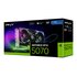 PNY GeForce RTX5070 12GB ARGB Overclocked Triple Fan