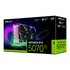 PNY GeForce RTX 5070Ti 16GB ARGB Overclocked Triple Fan