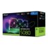 PNY NVIDIA GeForce RTX 5080 16GB EPIC-X RGB Overclocked Triple Fan