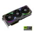 PNY NVIDIA GeForce RTX 5080 16GB EPIC-X RGB Overclocked Triple Fan
